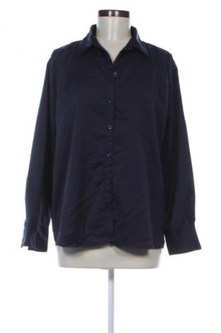 Dámska košeľa  Pigalle, Veľkosť M, Farba Modrá, Cena  1,95 €