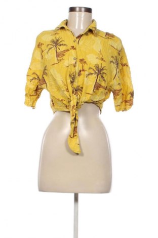 Női ing Pull&Bear, Méret S, Szín Sokszínű, Ár 1 009 Ft