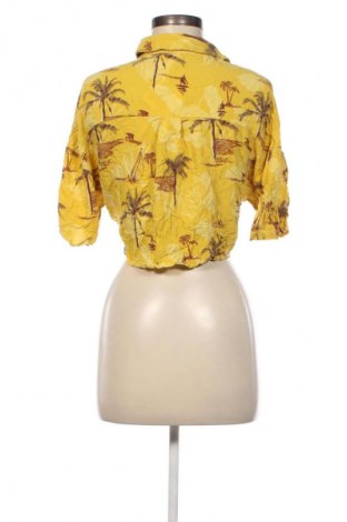 Női ing Pull&Bear, Méret S, Szín Sokszínű, Ár 1 009 Ft