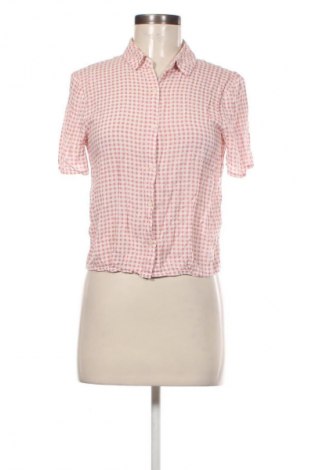 Damenbluse Pull&Bear, Größe S, Farbe Mehrfarbig, Preis € 3,99