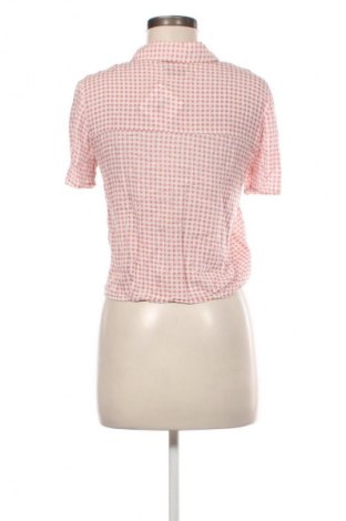 Damenbluse Pull&Bear, Größe S, Farbe Mehrfarbig, Preis € 3,99