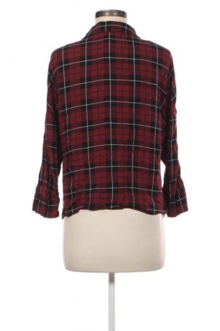 Γυναικείο πουκάμισο Pull&Bear, Μέγεθος M, Χρώμα Πολύχρωμο, Τιμή 1,99 €