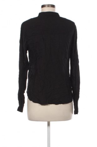 Damenbluse Q/S by S.Oliver, Größe M, Farbe Schwarz, Preis 3,99 €