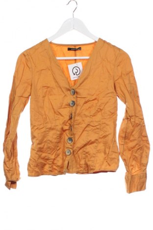 Dámská košile  Reserved, Velikost XS, Barva Žlutá, Cena  199,00 Kč