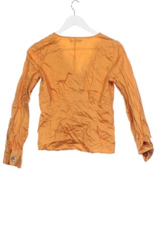 Dámská košile  Reserved, Velikost XS, Barva Žlutá, Cena  199,00 Kč