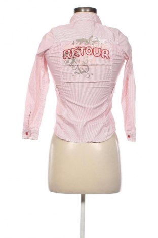 Női ing Retour Jeans, Méret S, Szín Sokszínű, Ár 669 Ft