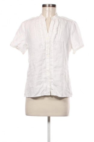 Dámská košile  S.Milton, Velikost M, Barva Bílá, Cena  143,00 Kč