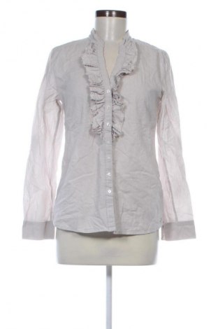 Damenbluse S.Oliver, Größe S, Farbe Beige, Preis 3,99 €