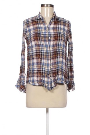 Dámska košeľa  S.Oliver, Veľkosť S, Farba Viacfarebná, Cena  1,95 €