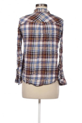 Dámska košeľa  S.Oliver, Veľkosť S, Farba Viacfarebná, Cena  1,95 €