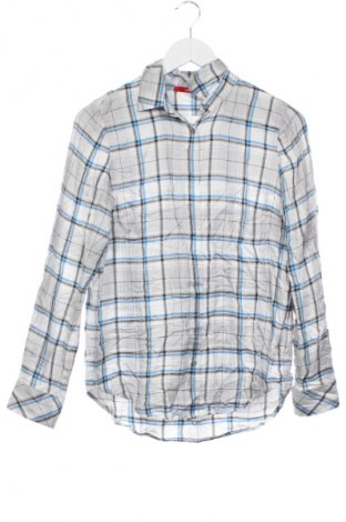 Damenbluse S.Oliver, Größe XS, Farbe Mehrfarbig, Preis 3,99 €