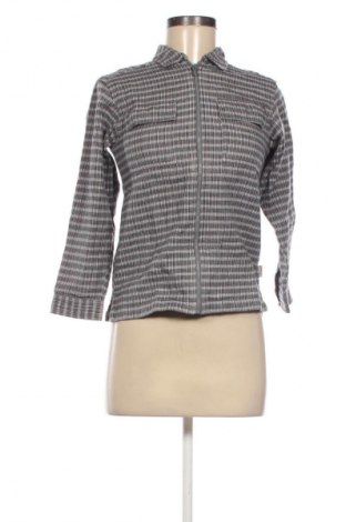 Γυναικείο πουκάμισο S.Oliver, Μέγεθος S, Χρώμα Πολύχρωμο, Τιμή 2,99 €