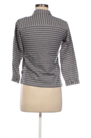 Γυναικείο πουκάμισο S.Oliver, Μέγεθος S, Χρώμα Πολύχρωμο, Τιμή 2,99 €