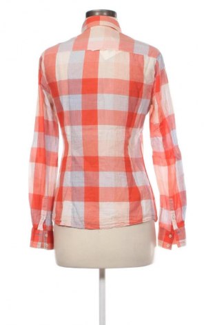 Γυναικείο πουκάμισο S.Oliver, Μέγεθος S, Χρώμα Πολύχρωμο, Τιμή 2,99 €