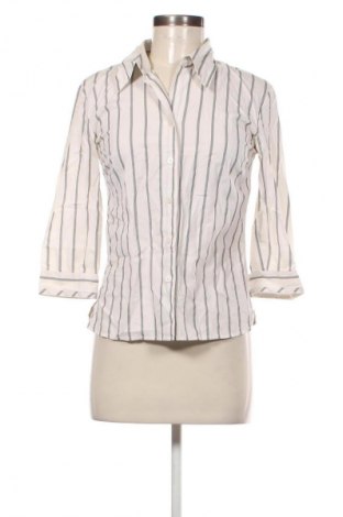 Γυναικείο πουκάμισο S.Oliver, Μέγεθος M, Χρώμα Πολύχρωμο, Τιμή 2,99 €