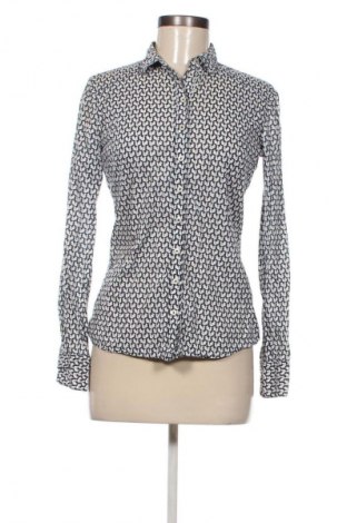 Γυναικείο πουκάμισο S.Oliver, Μέγεθος S, Χρώμα Πολύχρωμο, Τιμή 2,99 €