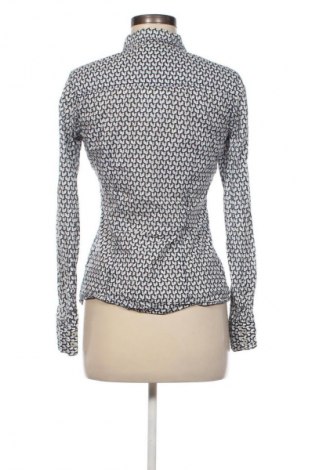 Γυναικείο πουκάμισο S.Oliver, Μέγεθος S, Χρώμα Πολύχρωμο, Τιμή 2,99 €