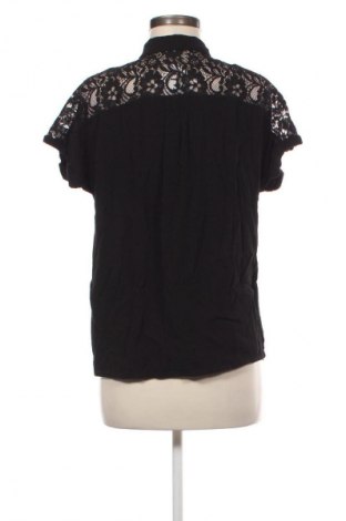 Dámská košile  S.Oliver, Velikost S, Barva Černá, Cena  139,00 Kč