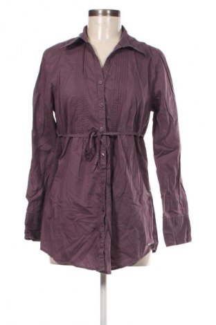 Дамска риза S.Oliver, Размер M, Цвят Лилав, Цена 5,62 €