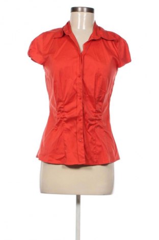 Dámska košeľa  S.Oliver, Veľkosť S, Farba Červená, Cena  5,95 €