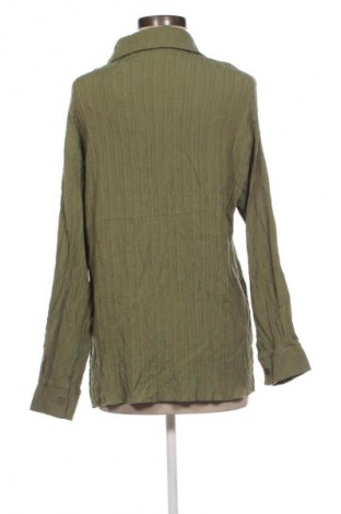 Női ing SHEIN, Méret S, Szín Zöld, Ár 669 Ft