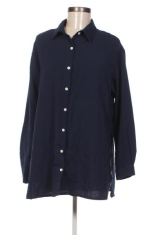 Női ing SHEIN, Méret S, Szín Kék, Ár 669 Ft