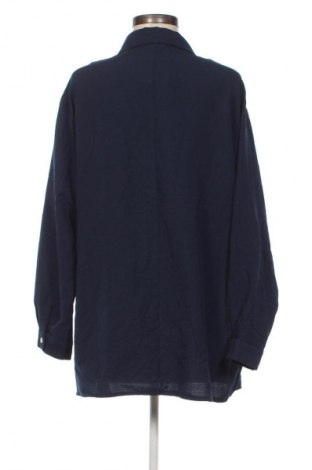 Női ing SHEIN, Méret S, Szín Kék, Ár 669 Ft