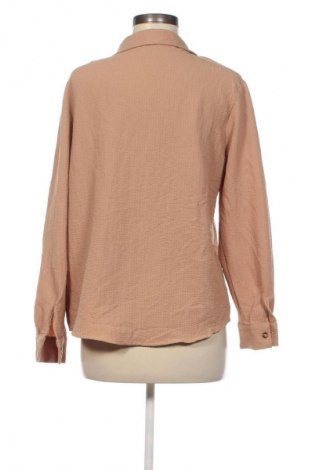 Cămașă de femei SHEIN, Mărime S, Culoare Maro, Preț 7,99 Lei