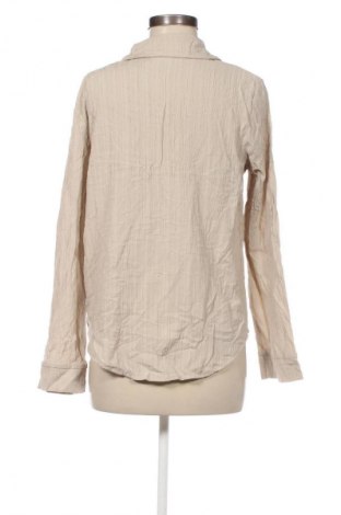 Cămașă de femei SHEIN, Mărime S, Culoare Bej, Preț 7,99 Lei
