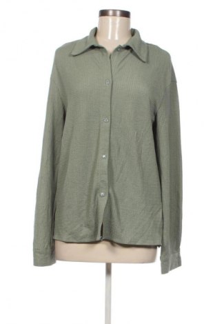 Női ing SHEIN, Méret S, Szín Zöld, Ár 669 Ft