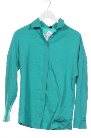 Női ing SHEIN, Méret XS, Szín Zöld, Ár 669 Ft