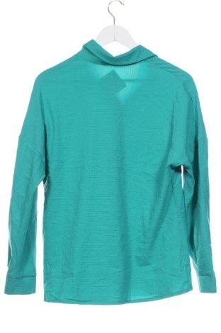 Női ing SHEIN, Méret XS, Szín Zöld, Ár 669 Ft