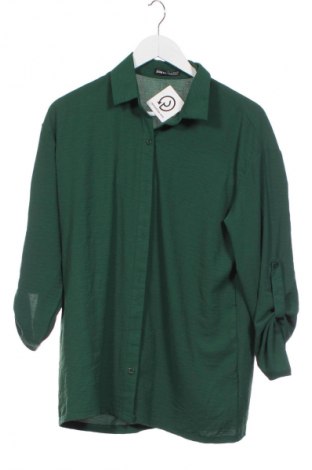 Női ing SHEIN, Méret XS, Szín Zöld, Ár 669 Ft