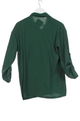 Női ing SHEIN, Méret XS, Szín Zöld, Ár 669 Ft