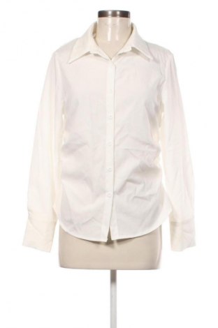 Cămașă de femei SHEIN, Mărime M, Culoare Alb, Preț 57,49 Lei