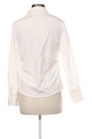 Cămașă de femei SHEIN, Mărime M, Culoare Alb, Preț 57,49 Lei