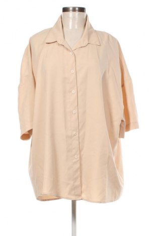 Női ing SHEIN, Méret XL, Szín Ekrü
, Ár 2 189 Ft