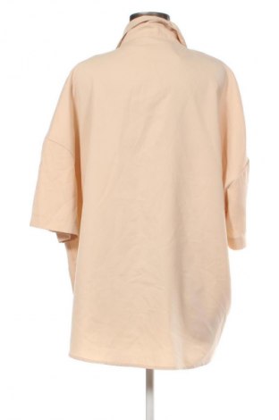 Női ing SHEIN, Méret XL, Szín Ekrü
, Ár 2 189 Ft