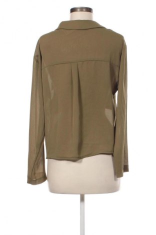 Női ing SHEIN, Méret M, Szín Zöld, Ár 859 Ft