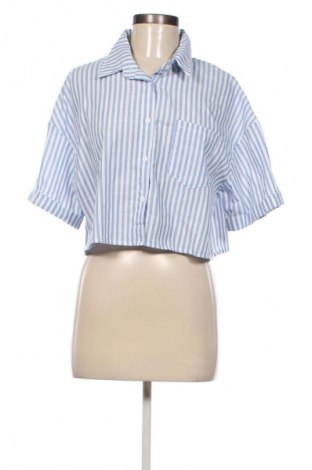 Dámská košile  SHEIN, Velikost XL, Barva Vícebarevné, Cena  149,00 Kč