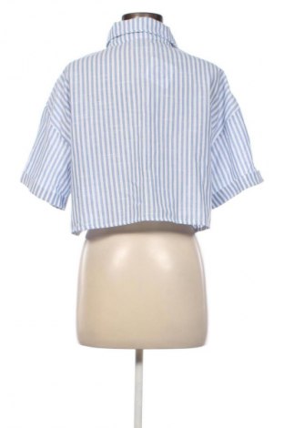 Dámská košile  SHEIN, Velikost XL, Barva Vícebarevné, Cena  149,00 Kč