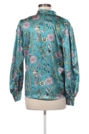 Dámská košile  SHEIN, Velikost S, Barva Vícebarevné, Cena  317,00 Kč