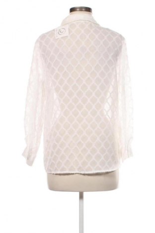 Damska koszula SHEIN, Rozmiar M, Kolor Biały, Cena 22,00 zł