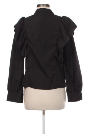 Dámská košile  SHEIN, Velikost M, Barva Černá, Cena  316,00 Kč