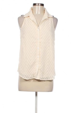 Damenbluse SHEIN, Größe S, Farbe Beige, Preis € 4,99