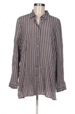 Damenbluse Samoon, Größe L, Farbe Mehrfarbig, Preis 5,99 €