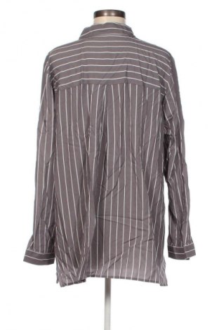 Damenbluse Samoon, Größe L, Farbe Mehrfarbig, Preis 5,99 €