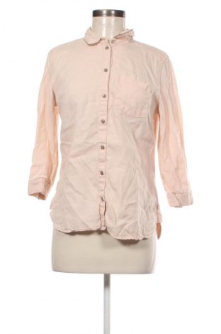 Dámská košile  Sandwich_, Velikost S, Barva Béžová, Cena  109,00 Kč