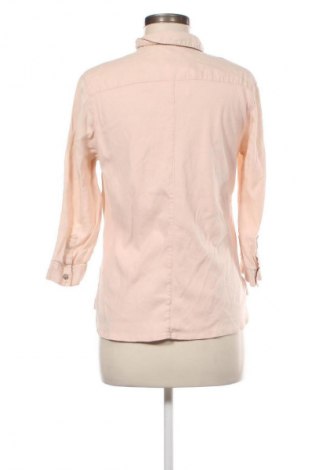 Dámská košile  Sandwich_, Velikost S, Barva Béžová, Cena  109,00 Kč