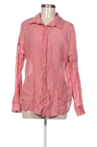 Női ing Shine, Méret S, Szín Rózsaszín, Ár 669 Ft